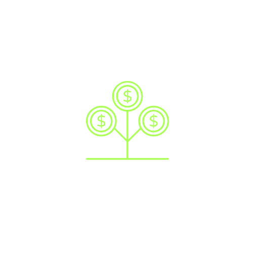 Money Tree Logo